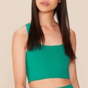 BNWT GF Paloma Bra in Saguaro - Small